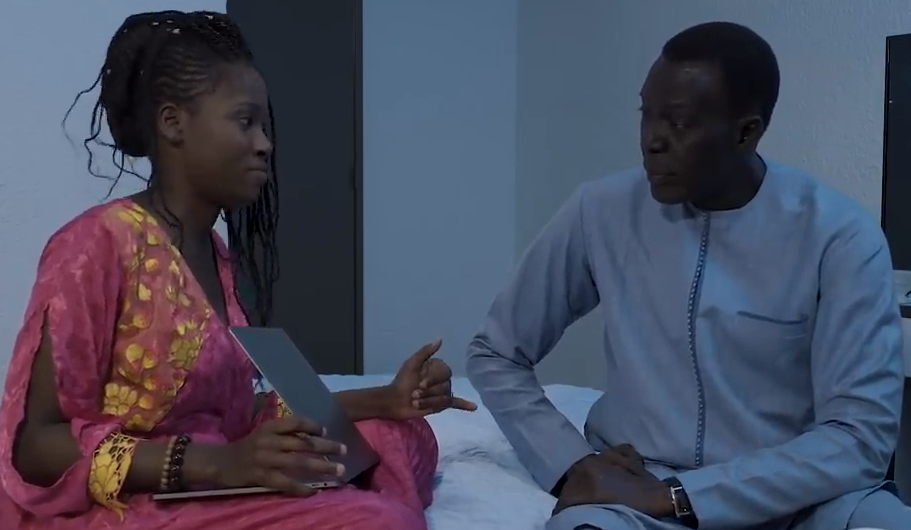 « Maîtresse d’un homme Marié »: regardez l’épisode 19 du 1er Avril
