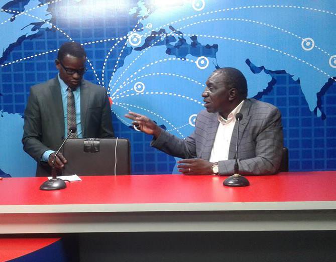 « Il est parti. Sans crier gare, il nous a fait faux bond. »  Par Ben Makhtar Diop