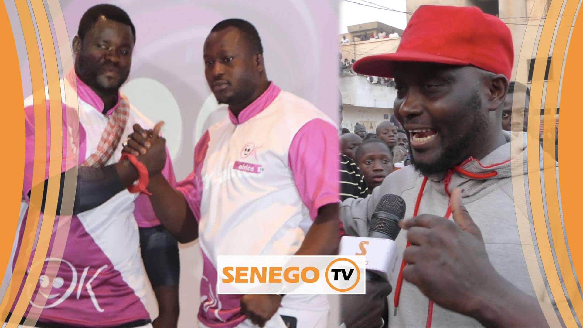 Senego TV/Moussa Dioum: « Papa Sow defna luné ngir Parcelle nek Benn… »