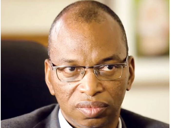 Portrait – Qui est le tout nouveau ministre de l’Agriculture, Moussa Baldé ?