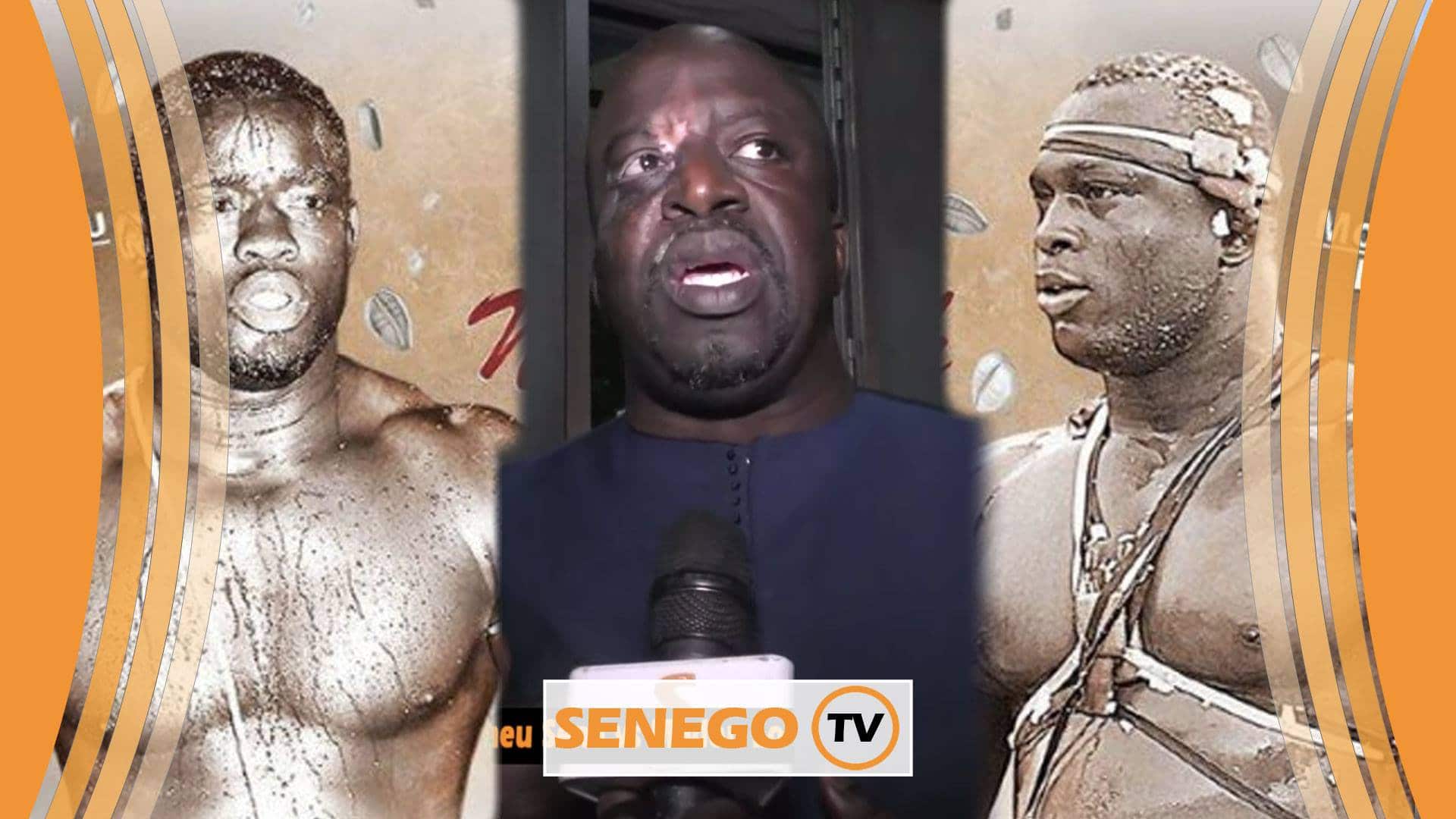 Modou Lô vs Eumeu Sène : Les innovations révolutionnaires du promoteur (Senego TV)…
