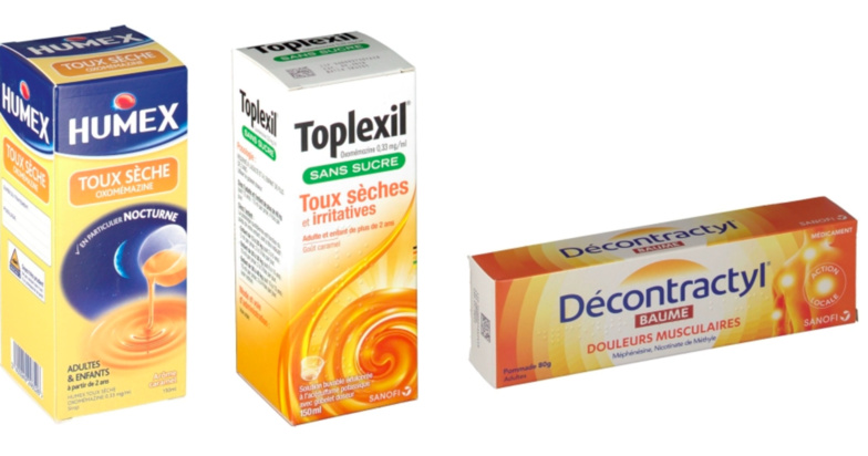 Pharmacie : 6 des 93 médicaments interdits en France sont présents au Sénégal