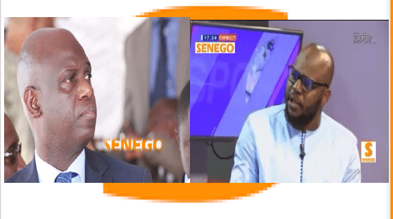 Mbaye Sène tacle sévèrement Mansour Faye, « Li gnou ko Diox Manta Nék (Video)