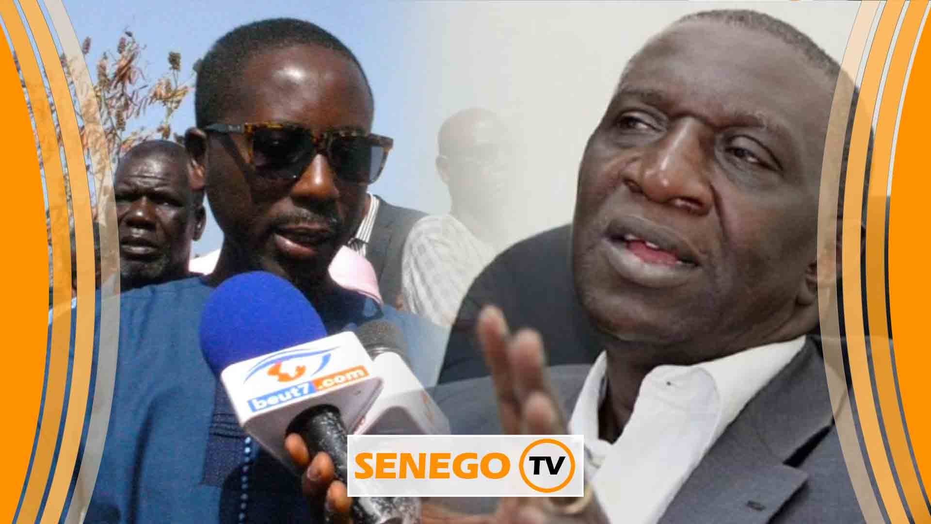 Senego TV-Pape Alé Niang : « Momar Seyni Ndiaye était un homme de principe »