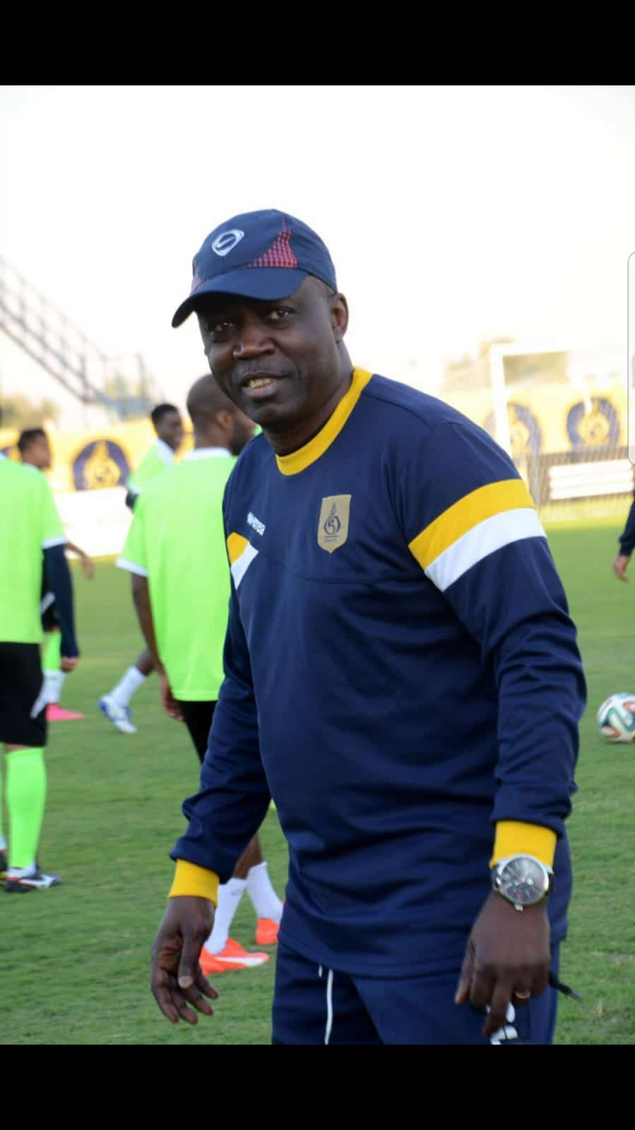 Can 2019 – Poule des Lions: « Respecter toutes les nations (…), un match se gagne sur le terrain et non par les paroles »