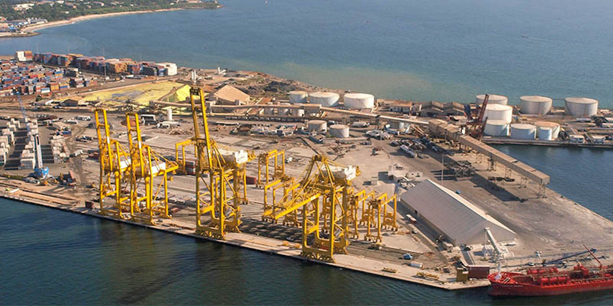 Lettre ouverte au président de la République : Ndayane ne veut pas du port