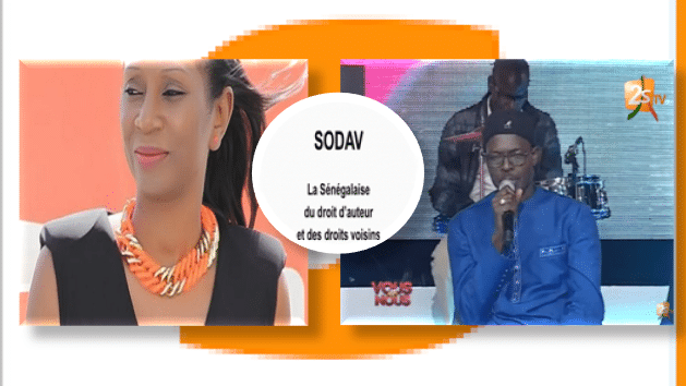 « Pape et Cheikh » tacle sévèrement la Sodav : « Souma Déwé boulenma défal hommage… »