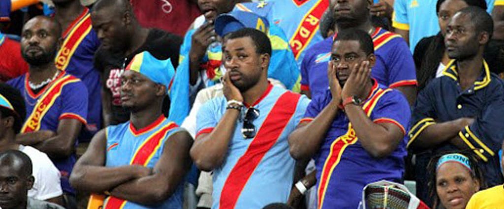 Can U23 : La presse marocaine annonce la disqualification de la RD Congo