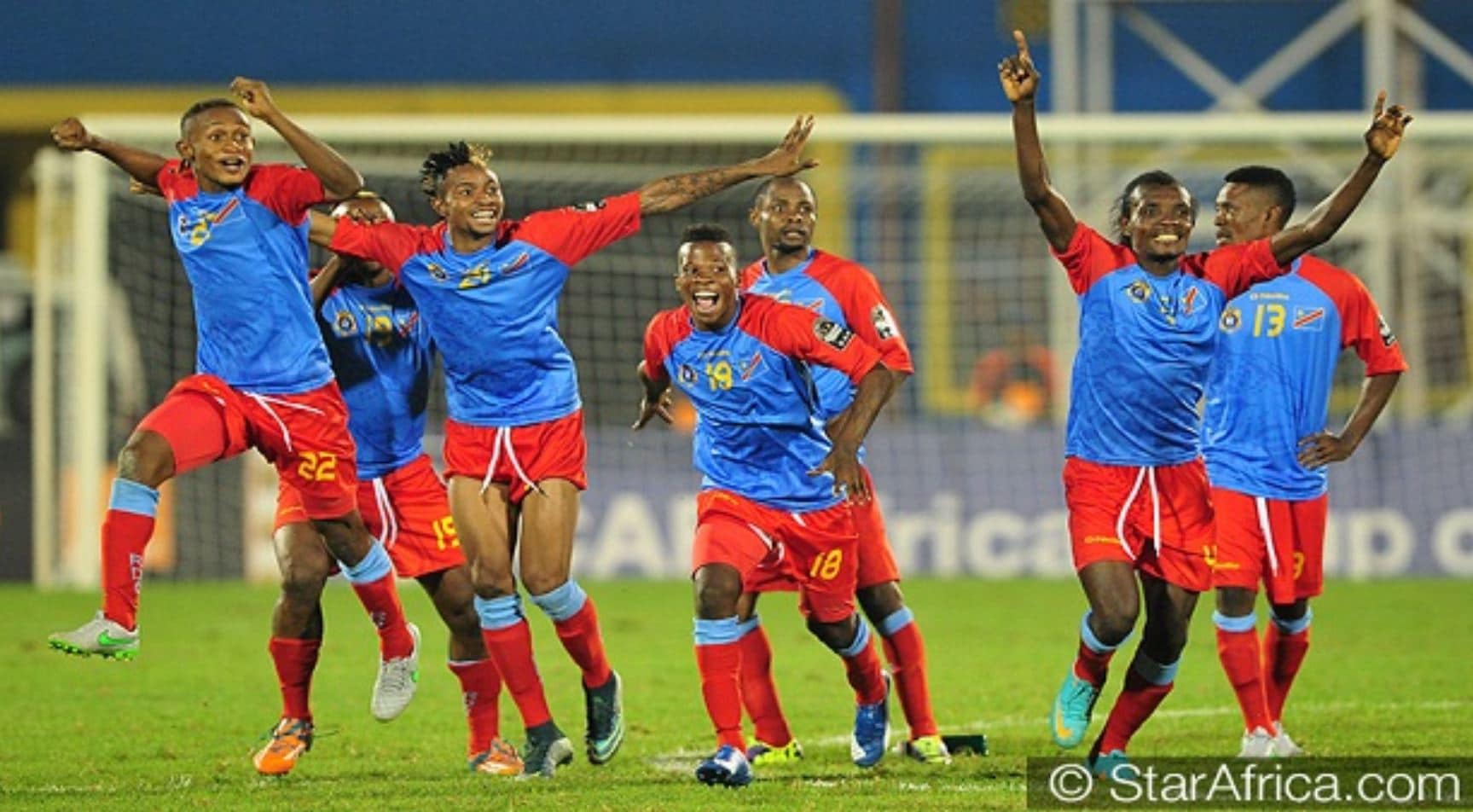 Préparation Can 2019 : Les Lions du Sénégal au menu des Léopards