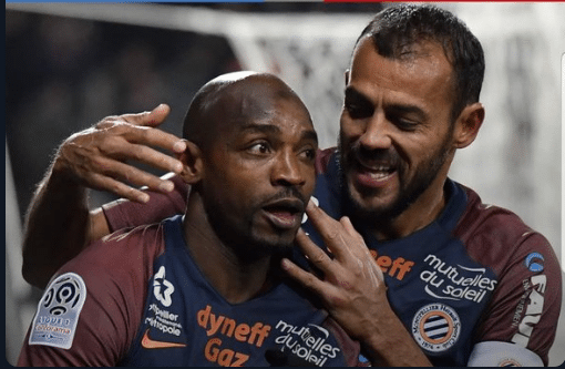 Vidéo – Montpellier s&rsquo;offre le PSG grâce à Souleymane Camara