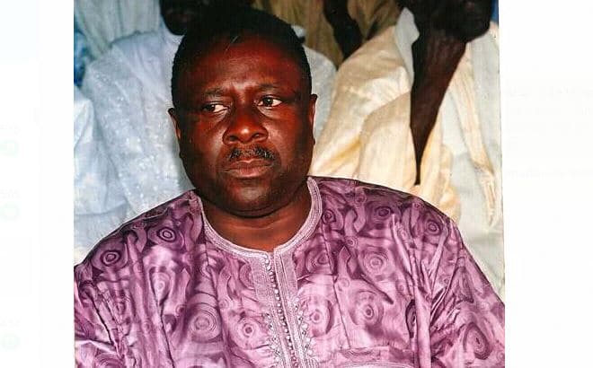 Youssou Touré : Ses sorties intempestives qualifiées de gémissements puérils par ses pairs de parti