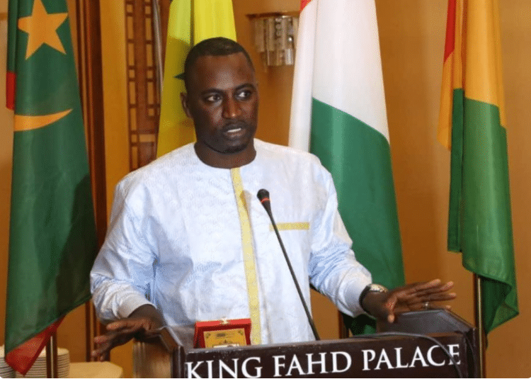 Audio – Nouveau gouvernement : le coup de gueule de Serigne Modou H. Mbacké… Ecoutez !
