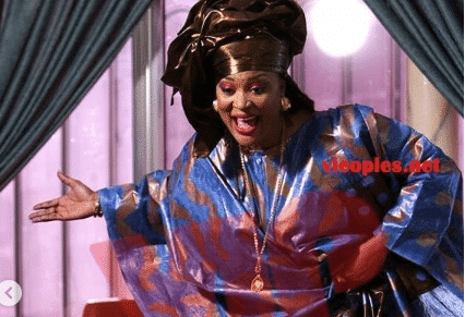 (07 photos) : Découvrez les clichés du tournage du clip Serigne Abdou Karim de Titi