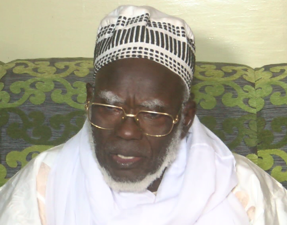 Université de Touba: Serigne Mountakha reçoit 313 millions…