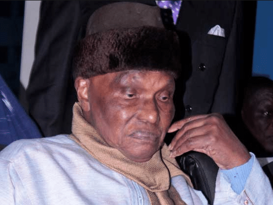 Anniversaire de Me Wade : Babacar Gaye rappelle à l’ordre ABC qui « se trompe » de date