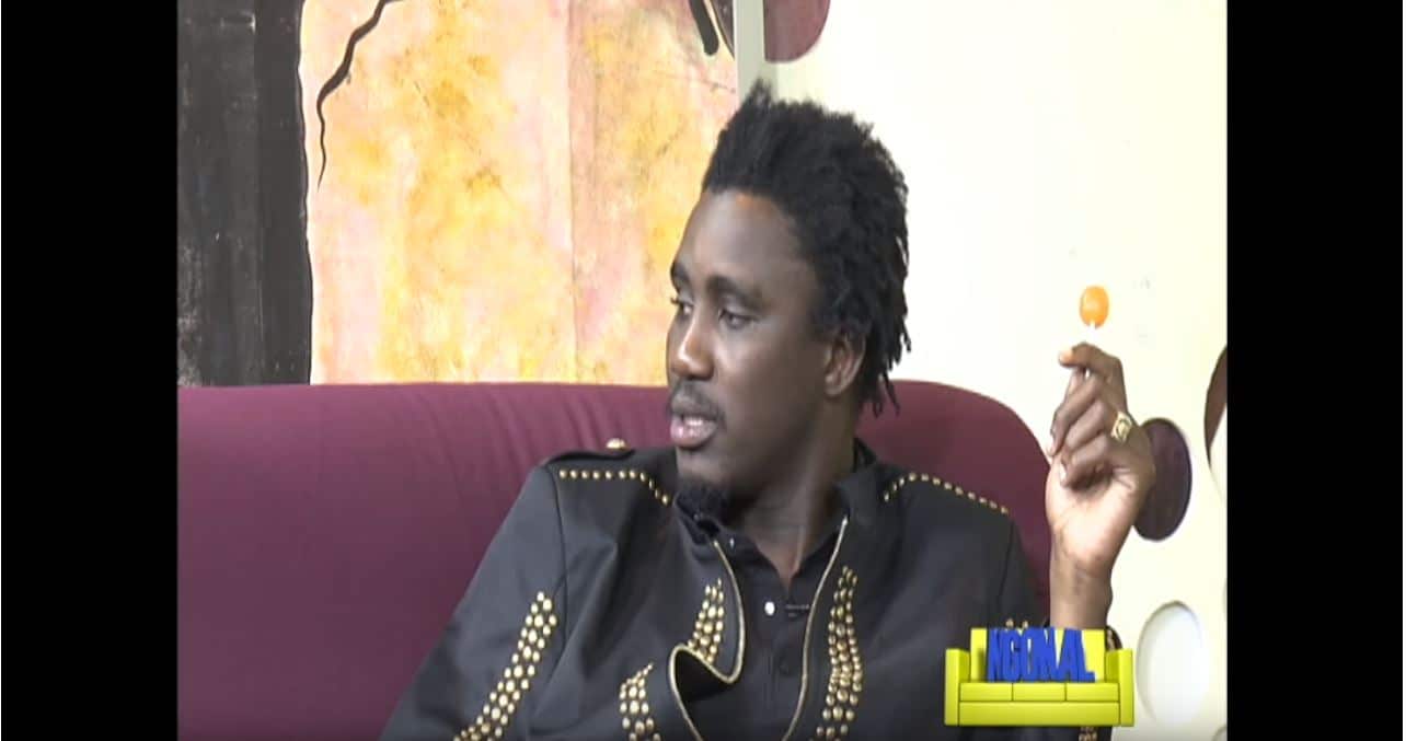 Waly Seck : « Youssou Ndour xalé douko relever » (vidéo)