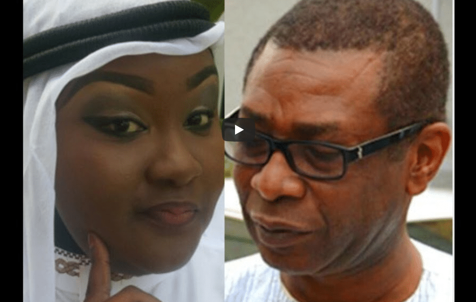 Audio : Youssou Ndour réalise le rêve de Marianne Siva Diop. Découvrez son noble geste !
