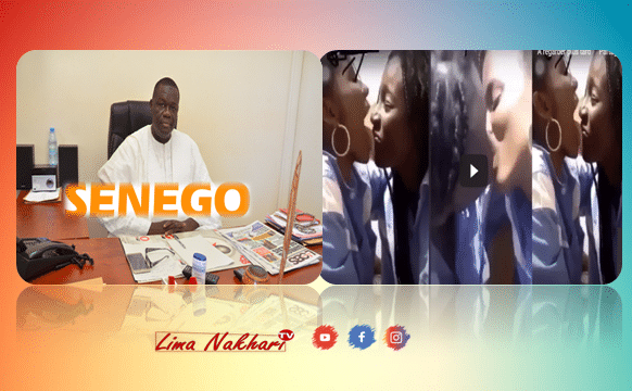 Lesbianisme dans les lycées : Le cri de cœur de El Hadji Assane Gueye (Audio)