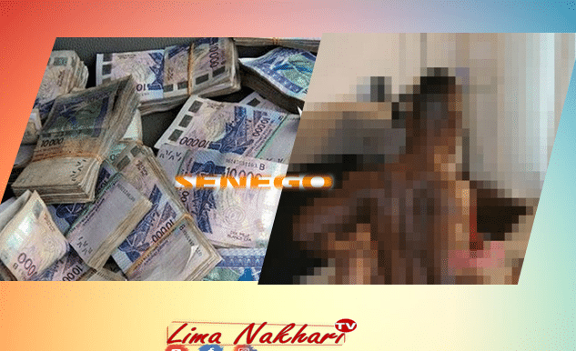 Djime Kébé a détourné plus de 50 millions de FCfa à …