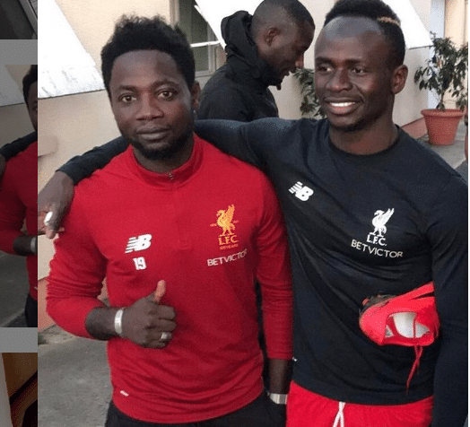 LDC – Liverpool vs Barcelone : Le frère de Sadio Mané n’a pas le « choix »