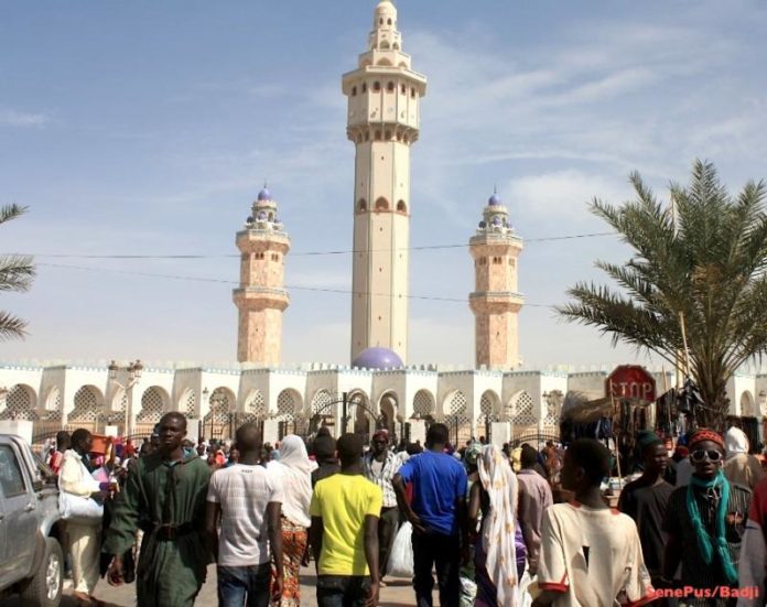 Nécrologie : La ville sainte de Touba endeuillée…
