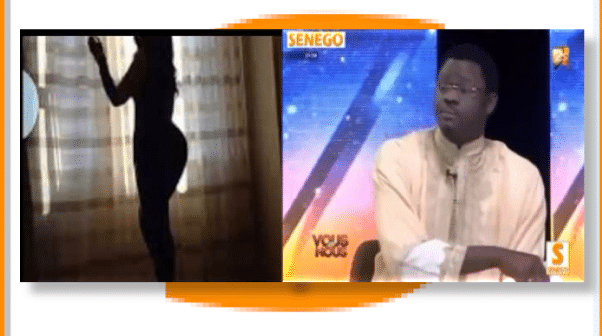 Kawtef : Omaro Waxatina (Video)