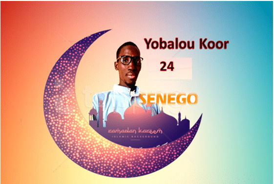 Yobalou Koor – du Jeudi 30 Mai 2019 Par Abdou khadre Niang
