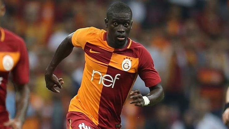 Mercato: Galatasaray veut encore s’offrir Pape Alioune Ndiaye