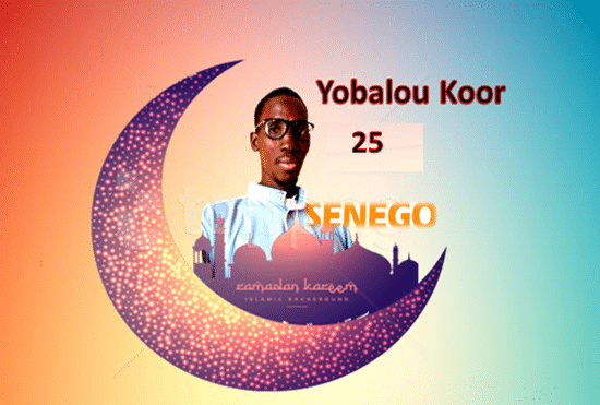 Yobalou Koor – du Vendredi 31 Mai 2019 Par Abdou khadre Niang