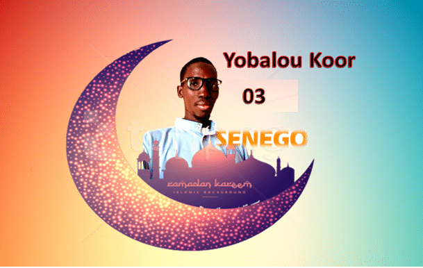 Yobalou Koor – du Jeudi 09 Mai 2019 Par Abdou khadre Niang