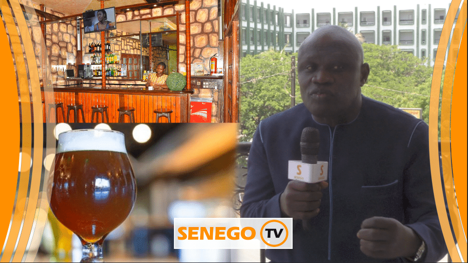 400 Bars à Grand-Yoff – Gaston Mbengue : « Jamra a raison…les nombreux crimes et cette débauche sont … »