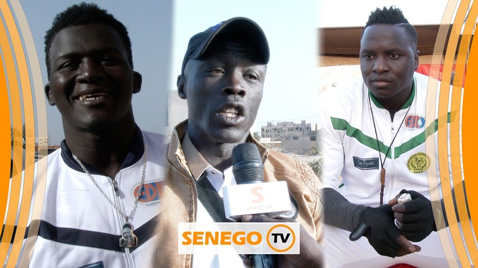 Senego TV – Mawo coach Diène Kairé: « Quench na xamni niokko eupeu seytané »