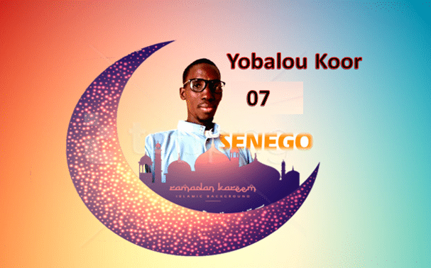 Yobalou Koor – du Lundi 13 Mai 2019 Par  Abdou khadre Niang