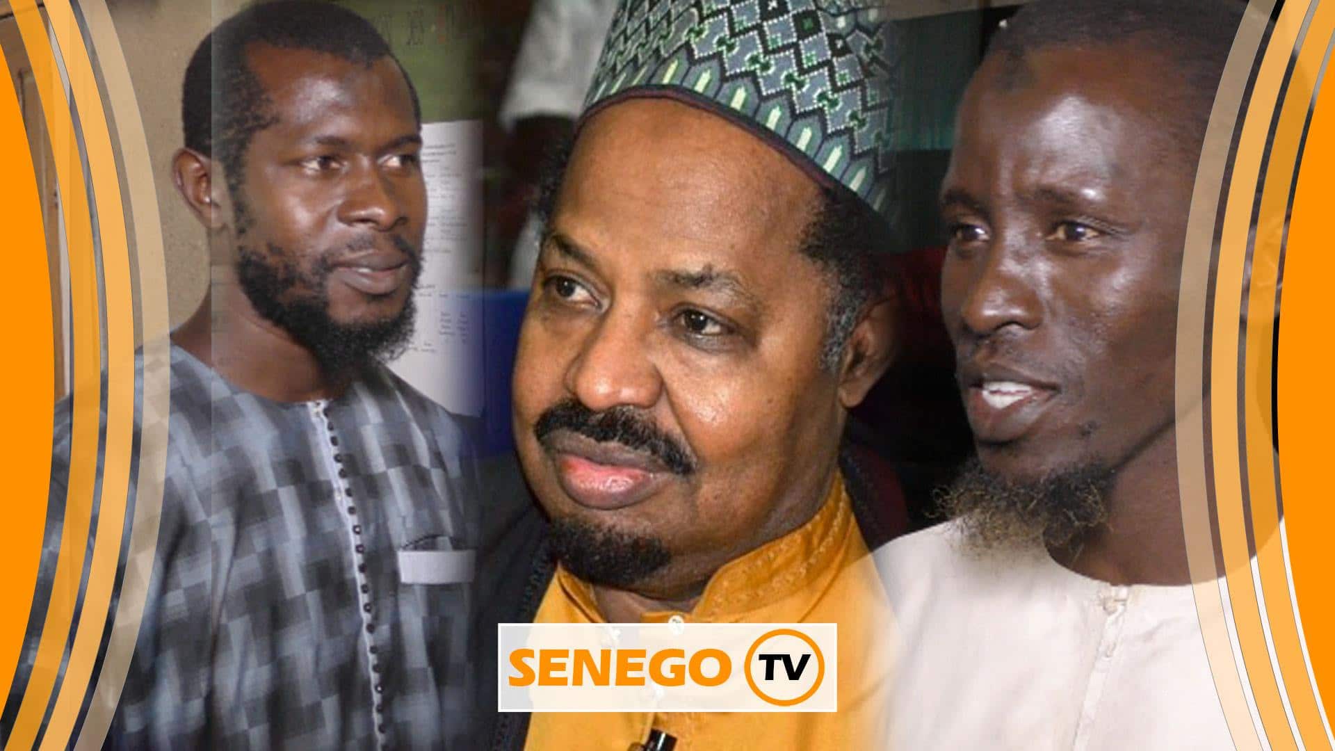 Senego TV – Flirt en mois de Ramadan : l’Université renvoie Ahmed Khalifa Niasse au Daara. Regardez !
