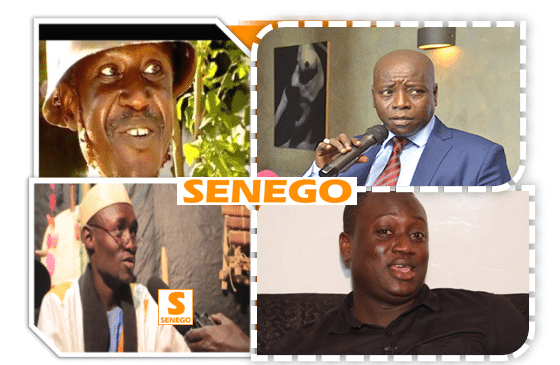 Allô Président sur Rfm du Mardi 01 Octobre 2019