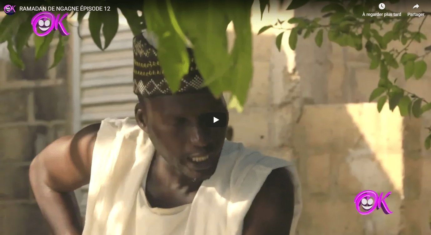 Ramadan de Ngagne, épisode 12
