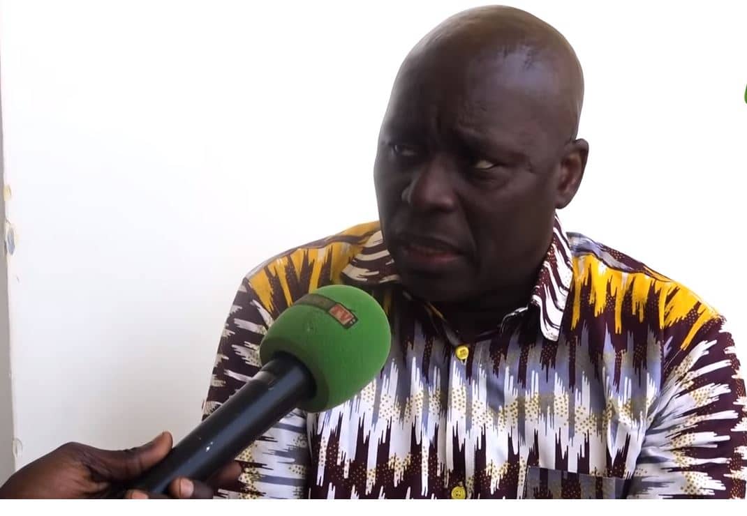 Cheikh Tidiane Gomis : « Aliou Cissé khamoul touss… » (vidéo)