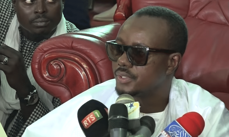 Magal de Serigne Souhaïbou Mbacké : Serigne Bass Abdou Khadre prévient les « détracteurs de la Tarikha (voie) Mouride »