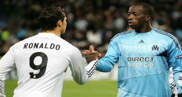 Souleymane Diawara et son altercation avec Ronaldo : « Je ne suis pas ton fils (…) Tu joues pas avec moi »