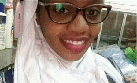 Tamba : Les images de la fille du Dg froidement abattue…