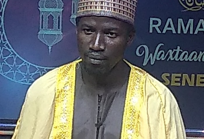 Leçon du jour : Le musulman et les épreuves, avec Imam Moctar Sylla (Al Ihlam)