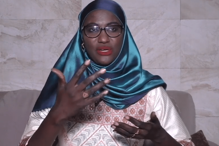 Linguère Seck : « Comment être au lit pour que son épouse prenne les devants » (vidéo)