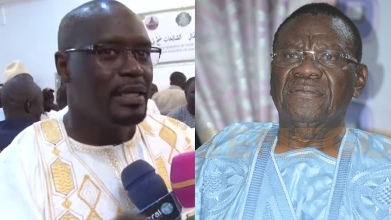 Décès de Cheikh Béthio Thioune : Les condoléances de Mamadou Guissé