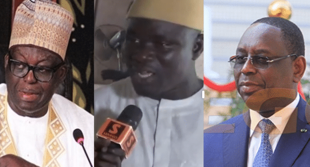 Caisse noire et corruption par des chefs d’Etat : Ce qu’en pense l’Islam ! Par Oustaz Mansour Dieng… (vidéo)