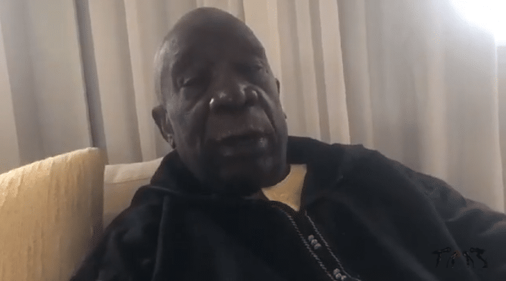 Décès Béthio Thioune : Les condoléances de Mansour Mbaye  (vidéo)