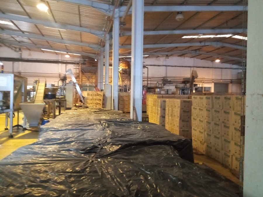 Drame à la Sonacos : Un travailleur meurt électrocuté
