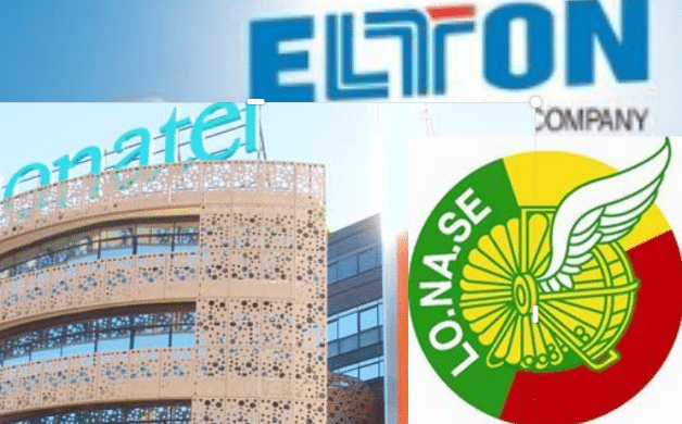 Mondial 2018 : Orange, Lonase et Elton doivent 367 millions à la Fsf…
