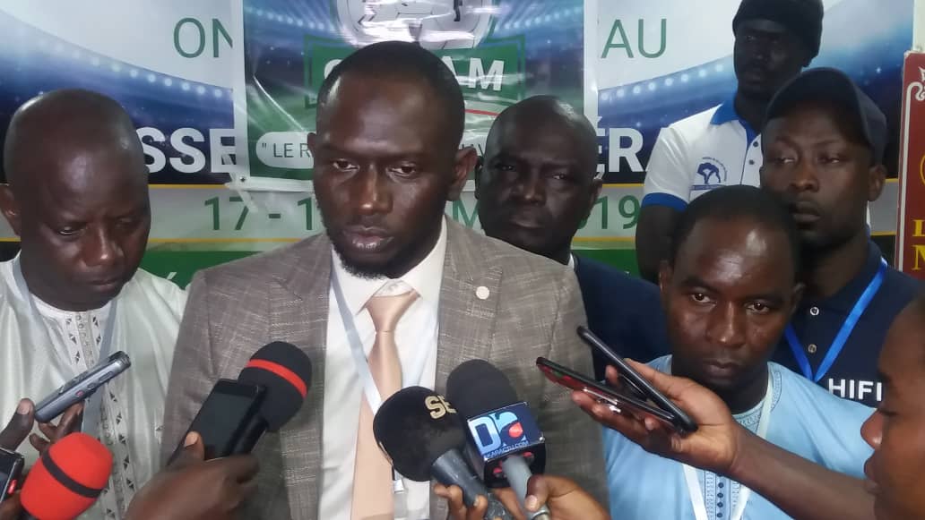 En Assemblée Générale, l’Oncav du Renouveau de Iyane Thiam devient ONGAM