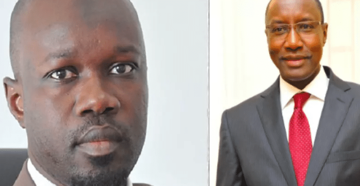 Affaire 94 milliards : Plus de 30 personnes auditionnées…