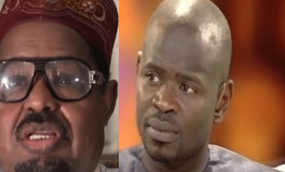 Pape Cheikh Diallo à Ahmet Khalifa Niasse : « On m’a payé 14 millions pour…(vidéo)